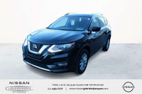 2020 Nissan Rogue SV+AWD+CAMERA+BLUETO