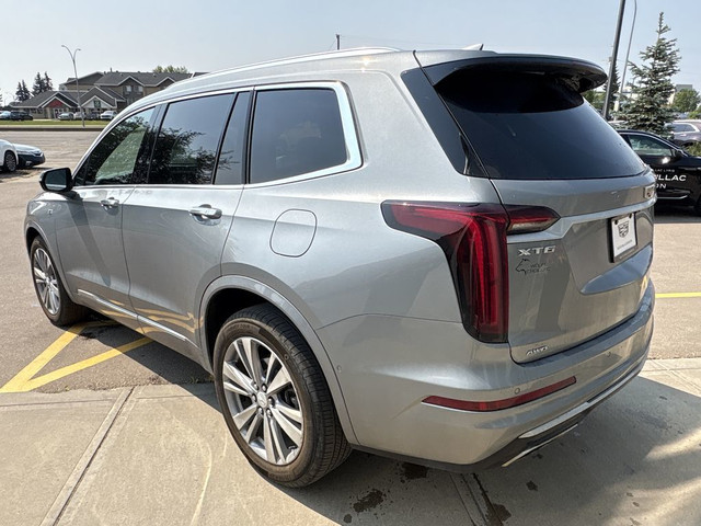 2023 Cadillac XT6 Premium Luxury in Cars & Trucks in Edmonton - Image 4