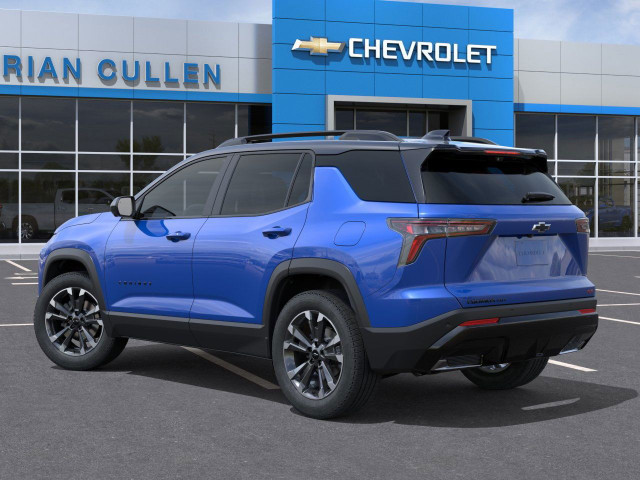 2026 Chevrolet Equinox in Cars & Trucks in St. Catharines - Image 3
