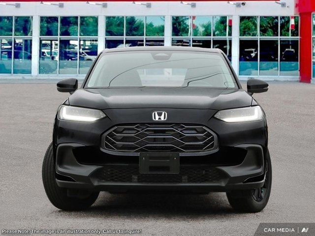 2026 Honda HR-V Sport in Cars & Trucks in Brantford - Image 2