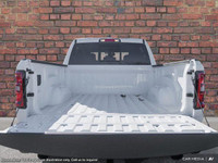 This Ram 1500 delivers a Twin Turbo Regular Unleaded I-6 3.0 L/183 engine powering this Automatic tr... (image 5)