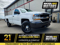 2017 Chevrolet Silverado 1500 LS / Economic ! / New Tires Excell