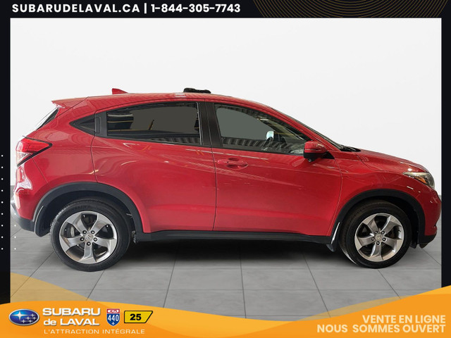 2018 Honda HR-V EX Bluetooth, air climatisé in Cars & Trucks in Laval / North Shore - Image 4