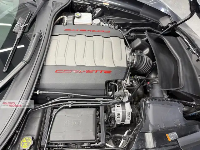 2017 Chevrolet Corvette in Cars & Trucks in Brantford - Image 23