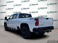 Z71 Off-Road Suspension Package, Trail Boss Package, Wireless Charging, Keyless Entry, Remote Start,... (image 6)