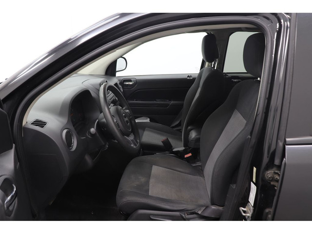2011 Jeep Compass NORTH, 1-PROPRIO, MAG, CRUISE, A/C in Cars & Trucks in Longueuil / South Shore - Image 2