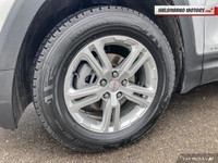 Engine: Gas Turbo 4cyl 1.5L L/100Km City: 9.6 L/100Km Hwy: 8.3 Safety Equipment Teen Driver a config... (image 8)