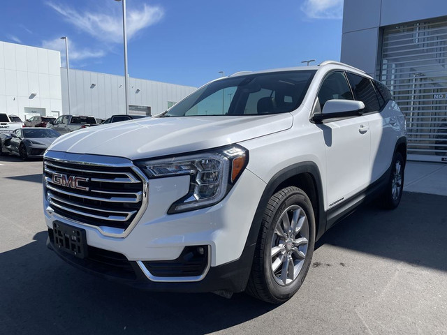 2022 GMC Terrain SLT in Cars & Trucks in Calgary - Image 4