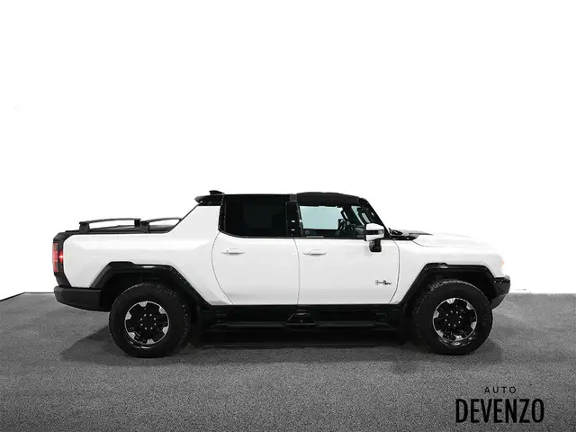 2023 GMC HUMMER EV Pickup e4WD FIRST EDITION Tri-Motors 1000HP in Cars & Trucks in Laval / North Shore - Image 5
