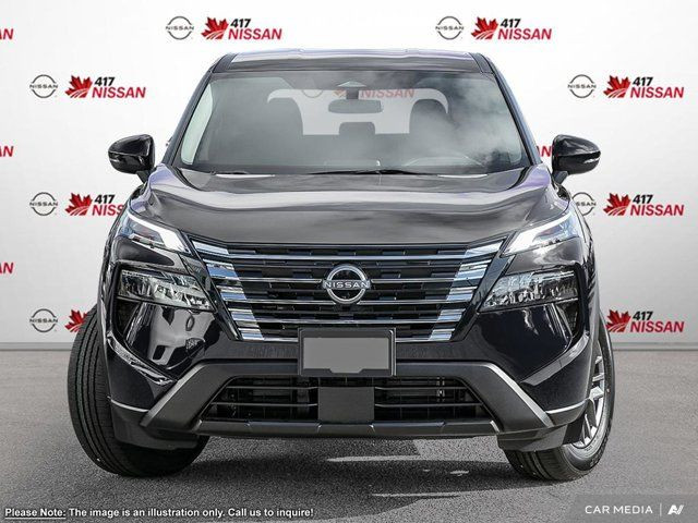 2025 Nissan Rogue in Cars & Trucks in Ottawa - Image 2