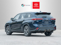 Recent Arrival!Leather, Serviced Here at Aurora Toyota, Navigation, Sunroof, Reverse Camera, Locally... (image 4)