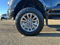 The 2024 F-150 is purpose-built from the ground up designed to be the toughest, most productive F-15... (image 2)