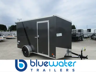 INVENTORY BLOWOUT SALE! Was $10487 Now $8470!!! Bravo Trailers Steel Scout is $8,470.00 ! Ord: 04136...