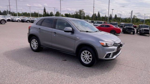 2018 Mitsubishi RVR SE | AWD | Backup Camera in Cars & Trucks in Prince George - Image 2