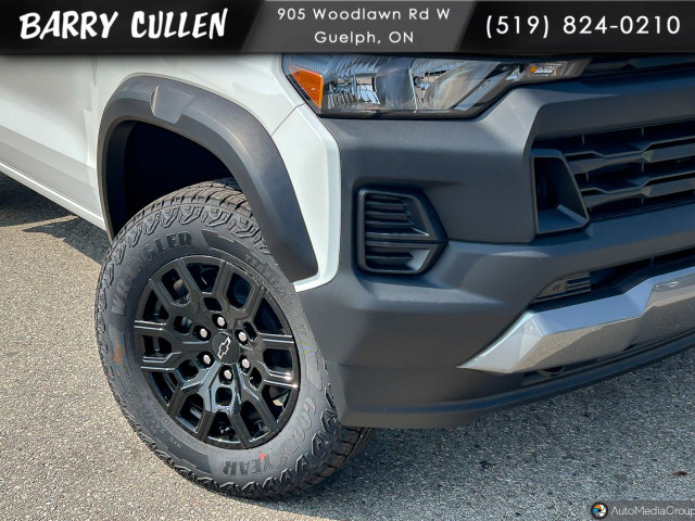 2025 Chevrolet Colorado in Cars & Trucks in Guelph - Image 2