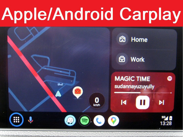 2019 Audi A3 SEDAN Quattro+Loaded in Cars & Trucks in City of Toronto - Image 3
