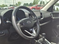 Come see this certified 2025 Hyundai Venue Preferred | Heated Seats + Steering | Carplay + Android |... (image 1)