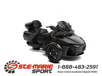  2024 Can-Am Spyder RT Limited