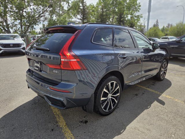 2025 Volvo XC60 Plus Dark Theme in Cars & Trucks in Calgary - Image 3
