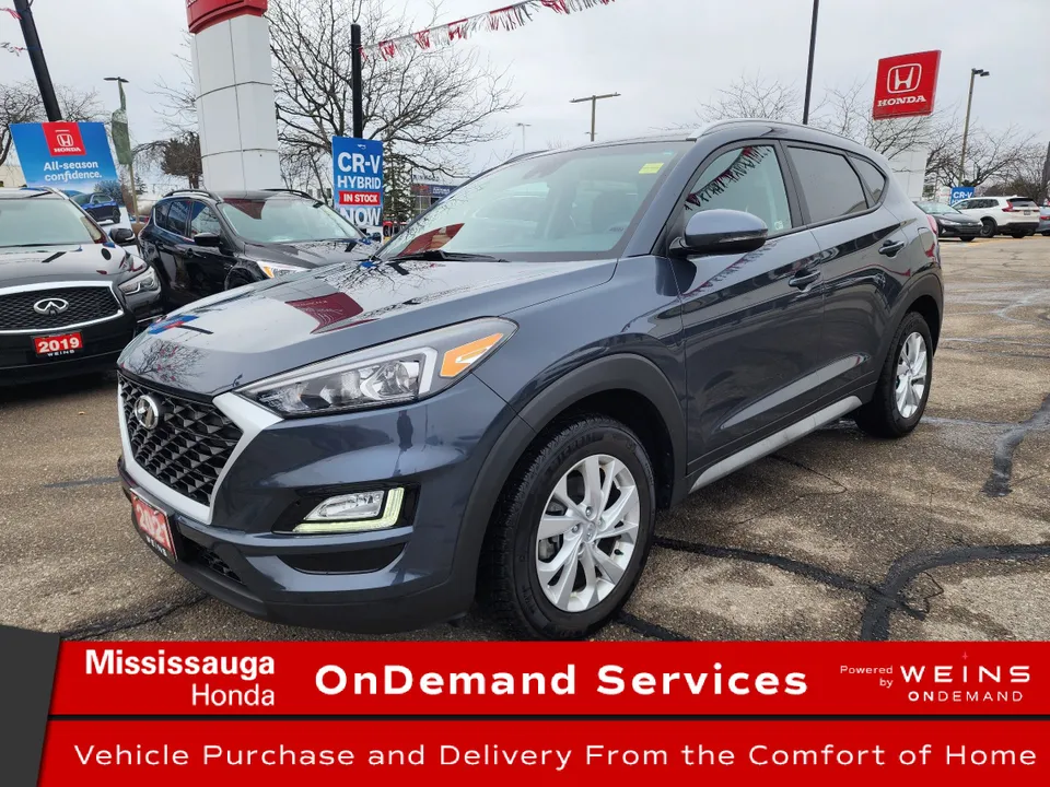 2021 Hyundai Tucson Preferred -AWD/ CERTIFIED/ ONE OWNER/ NO...