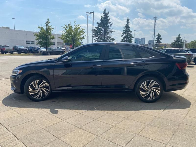 2021 Volkswagen Jetta Execline in Cars & Trucks in Mississauga / Peel Region - Image 4