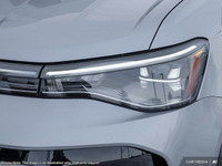 *2025 Volkswagen Taos Highline 4MOTION* *Performance:* • 1.5 TSI turbocharged engine, 174 HP & 184 l... (image 9)