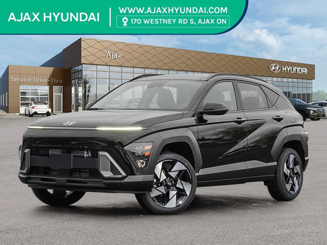 2025 Hyundai Kona Preferred Sport in Cars & Trucks in Oshawa / Durham Region