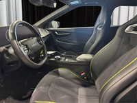 ALLOY WHEELS, POWER LIFTGATE, HEATED FRONT SEATS, NAVIGATION SYSTEM, PANIC ALARM, HEATED STEERING WH... (image 8)