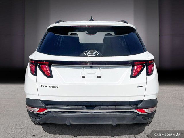 2023 Hyundai Tucson Preferred in Cars & Trucks in Cambridge - Image 4