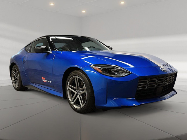 2024 Nissan Z SPORT in Cars & Trucks in Laval / North Shore - Image 3