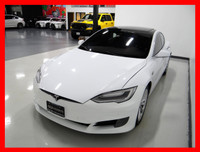 2016 TESLA MODEL S 75D AWD CARFAX VERIFIED, CLEAN TITLE! 186,000KM HIGHWAY DRIVEN AUTOMATIC TRANSMIS... (image 2)