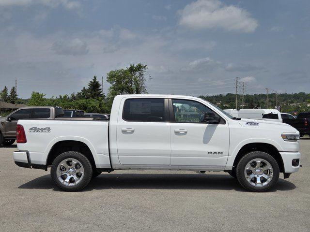 2025 Ram 1500 Big Horn in Cars & Trucks in Barrie - Image 4