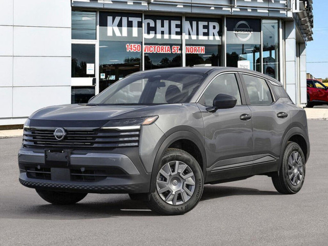 2025 Nissan Kicks S in Cars & Trucks in Kitchener / Waterloo
