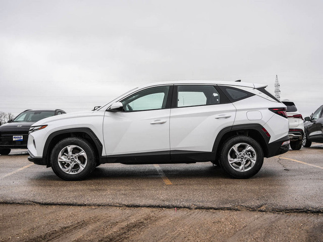 2023 Hyundai Tucson Essential AWD 5.99% Available in Cars & Trucks in Winnipeg - Image 4