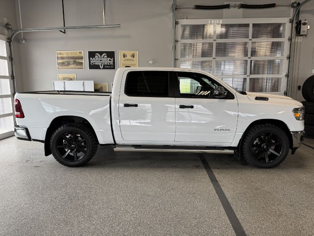 2024 RAM 1500 Big Horn in Cars & Trucks in Medicine Hat