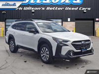 Check out this certified 2023 Subaru Outback Touring AWD | Apple CarPlay | Android Auto | Heated Sea... (image 6)