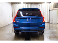 **ACCIDENT FREE - MECHANICALLY CERTIFIED** 139,061 KM This 2018 Volvo XC90 AWD T6 R-Design is powere... (image 7)