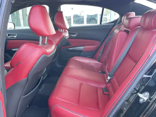 2020 Acura TLX in Cars & Trucks in Calgary - Image 32