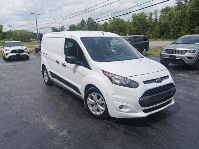 2015 Ford Transit Connect XLT LWB in Cars & Trucks in Belleville - Image 3