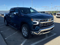 2024 Chevrolet Silverado 1500 LTZ Crew Cab 4x4 – Premium Power, Off-Road ReadyThe 2024 Chevrolet Sil... (image 7)