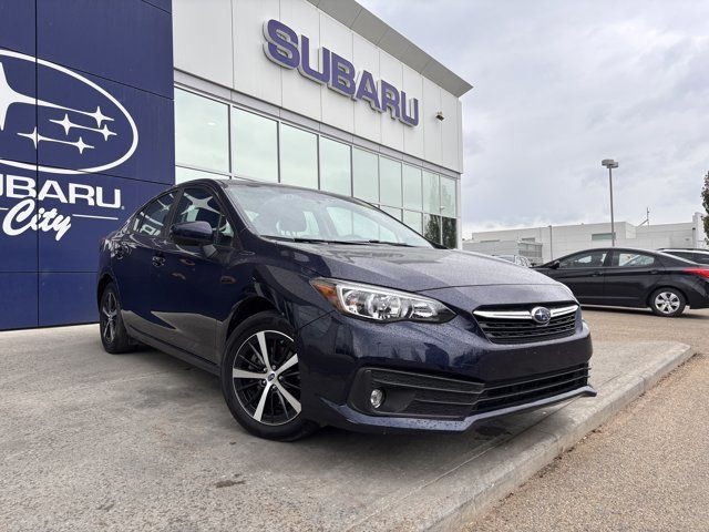 2021 Subaru Impreza Touring | Bluetooth | Backup Camera in Cars & Trucks in Edmonton - Image 2