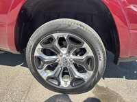 One Owner Trade In**Ram 1500**Limited**5.7L**V8**Hemi**4x4**3.92 Rear Axle Ratio**Leather Bucket Sea... (image 8)