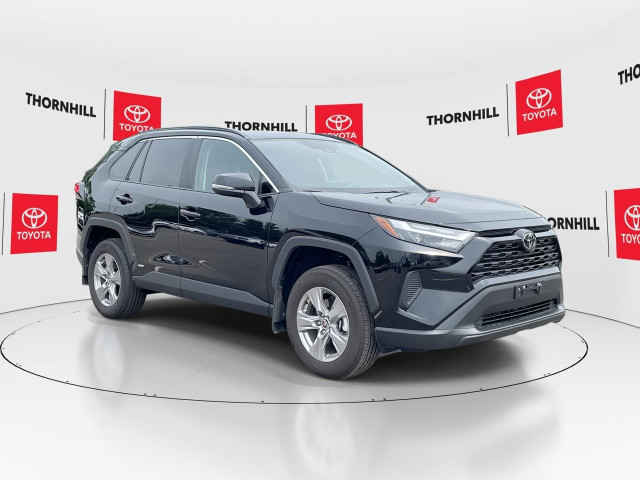 2025 Toyota RAV4 Hybrid XLE in Cars & Trucks in City of Toronto