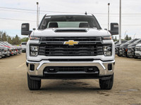 This Chevrolet Silverado 3500HD boasts a Gas V8 6.6L/400 engine powering this Automatic transmission... (image 2)