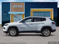 Discover the 2025 Jeep Compass North: A New Era of Adventure with Advanced Performance and Cutting-E... (image 2)