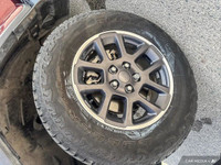 Saskatoon Motor Products - Recent Arrival! 2021 Jeep Gladiator Overland - Certified. Certification P... (image 9)