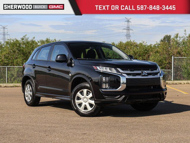 2023 Mitsubishi RVR 2.0L AWC in Cars & Trucks in Strathcona County