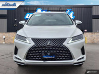 Look at this certified 2020 Lexus RX RX 350 AWD | Leather | Sunroof | Cooled + Heated Seats | Rear C... (image 7)