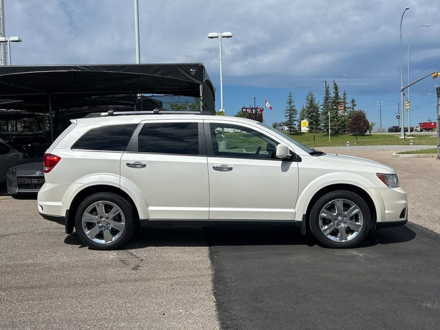 2017 Dodge Journey AWD GT - 7 PASSENGER / DVD SYSTEM in Cars & Trucks in Calgary - Image 4