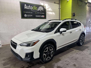 2019 Subaru XV Crosstrek Limited CUIR TOIT NAV